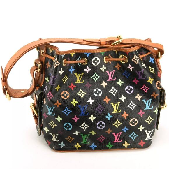 💎✨BEAUTIFUL✨💎 Louis Vuitton Petit Noe Shoulder Bag - Picture 3 of 8